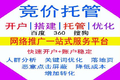 某企业搜索开户返点策略的成效分析